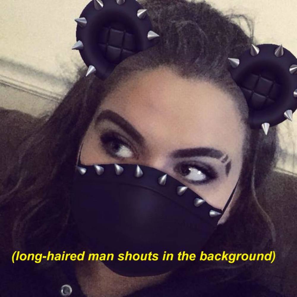 Meet your Posher, Baylee